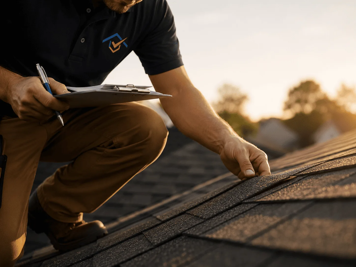 Why Choose Roof Inspection in Stephenson, VA